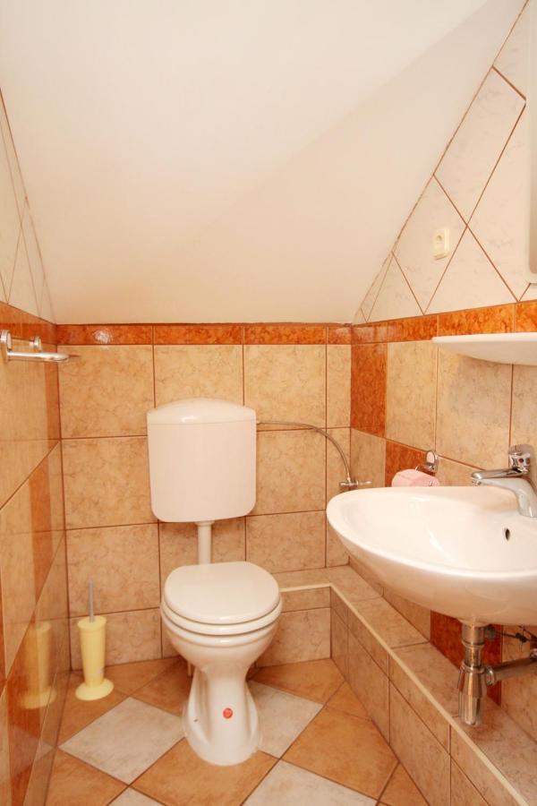 Apartments With A Swimming Pool Jadranovo, Crikvenica - 3238 Exterior foto