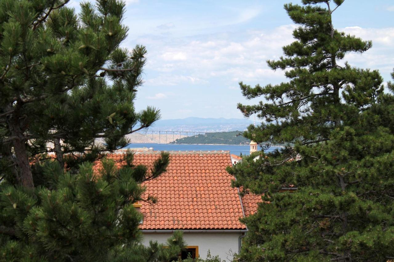 Apartments With A Swimming Pool Jadranovo, Crikvenica - 3238 Exterior foto